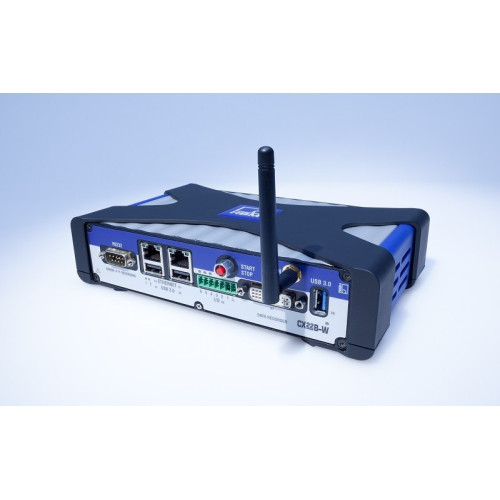 QuantumX system akwizycji danych 