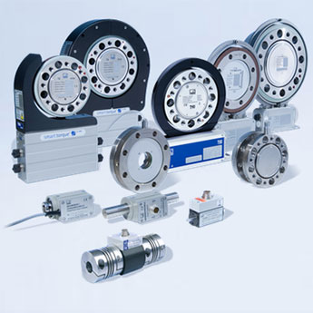 Czujniki momentu obrotowego