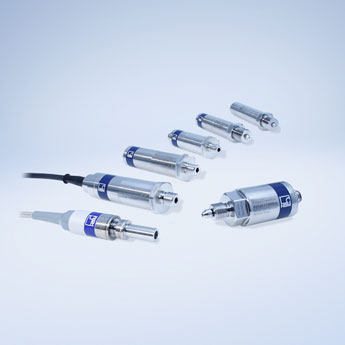 Przetworniki ciśnienia