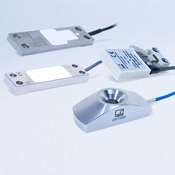 Czujniki naprężenia