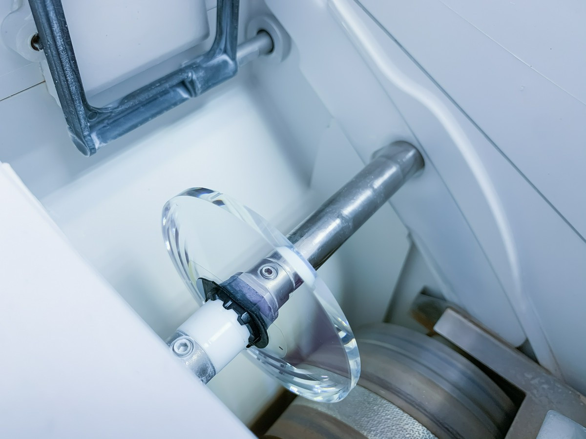 Przewaga tensometrów optycznych w aplikacjach naukowo-badawczych