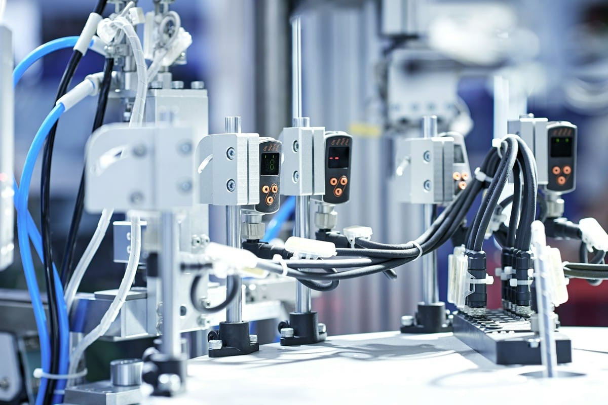 Nowoczesne technologie przetworników w analizie naprężeń