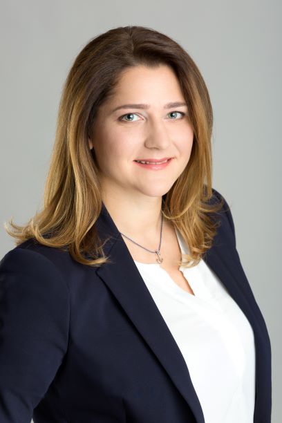 Barbara Radoń-Zajączkowska