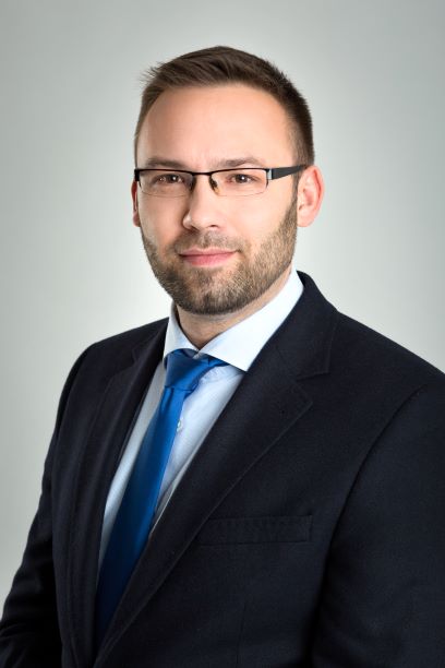 Bartosz Musiał