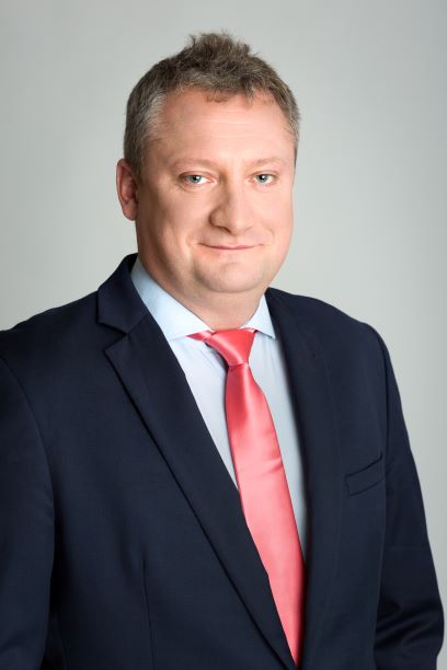 Michał Wychowański