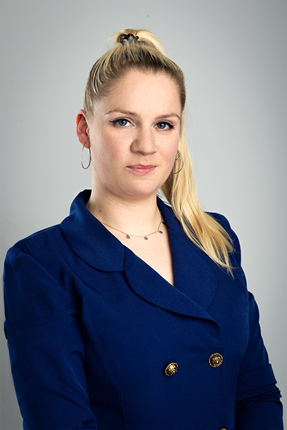 Monika Piwowarska